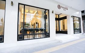 Thaisun Bangkok Hotel
